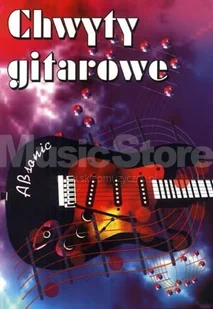 Gitara dla każdego - Rozwój osobisty - miniaturka - grafika 2