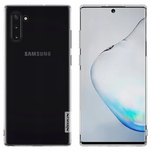 Nillkin Etui Nature Galaxy Note 10 Crystal 1_704448 - Etui i futerały do telefonów - miniaturka - grafika 9