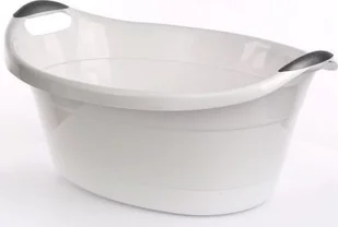 Altom MISKA OWALNA 25L BIAŁA (4531) 5904458620016 - Inne artykuły do sprzątania - miniaturka - grafika 2