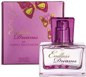 Wody i perfumy damskie - Isabell Kristensen Endless Dreams Woda perfumowana 50ml - miniaturka - grafika 1