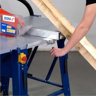 Dedra DED7728 - Piły elektryczne - miniaturka - grafika 3