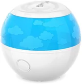 Nawilżacze powietrza - CHICCO Respira Sano HUMI FRESH Nawilżacz ultradwiekowy - miniaturka - grafika 1