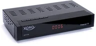 Tunery DVB-T - Xoro HRT 8719 odbiornik Full HD, HEVC, DVB-T/T2, H.265, HDTV, HDMI, system dostępIrdeto-FreeNet TV bez karty, MediaPlayer, USB 2.0, 12 V), Czarny HRT 8730 - miniaturka - grafika 1