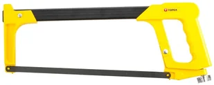 Topex Piła do metalu, 300mm, , 10A135 - Piły ręczne - miniaturka - grafika 3