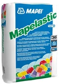 Uszczelnienia - Mapei Zaprawa uszczelniająca MAPELASTIC SKLADNIK A - miniaturka - grafika 1