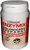 Nawozy ogrodnicze - Enzymix do Udrażniania drenażu oczyszczalni i rur - miniaturka - grafika 1