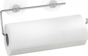Wenko Uchwyt na papierowy ręcznik kuchenny 8,5x30 cm - Ręczniki - miniaturka - grafika 2