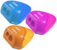 Temperówki - Maped TEMPERÓWKA I-GLOO 2 otwory - miniaturka - grafika 1