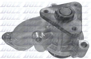 INDUSTRIAS DOLZ H224 - Pompy wodne - miniaturka - grafika 2