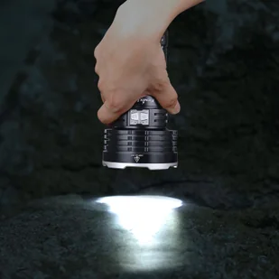 Fenix Latarka diodowa LR50R - Latarki - miniaturka - grafika 2