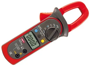 UNI-T Miernik cęgowy UT203+ LEC-17479 - Inne urządzenia budowlane - miniaturka - grafika 3