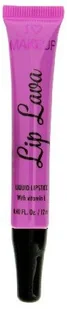 Makeup Revolution I | Makeup Lip Lava Shockwave 12 ml - Szminki - miniaturka - grafika 2