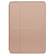 Etui do tabletów - Targus Click-In case for iPad 7th Gen 10.2-inch iPad Air 10.5-inch and iPad Pro 10.5-inch rose gold - miniaturka - grafika 1