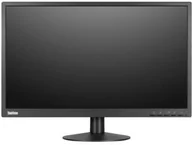 Monitory - Lenovo ThinkVision E24-20 (62A5MAT4EU) - miniaturka - grafika 1