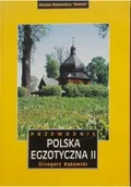 Nauki przyrodnicze - Polska egzotyczna II Używana - miniaturka - grafika 1