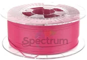 Filamenty i akcesoria do drukarek 3D - Spectrum Filament do drukarki 3D PLA PRO, Magenta, 1.75 mm - miniaturka - grafika 1