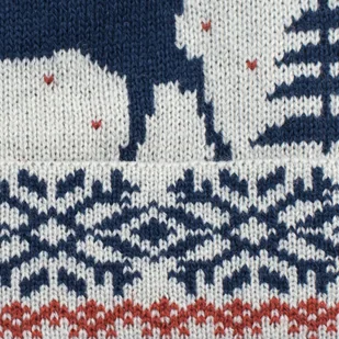 Art of Polo Czapka Samotny jeleń - Czapki damskie - miniaturka - grafika 3