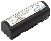 Akumulatory do aparatów dedykowane - Cameron Sino Kodak Fuji NP-80 KLIC-3000 1400mAh 5.18Wh Li-Ion 3.7V Cameron Sino) - miniaturka - grafika 1