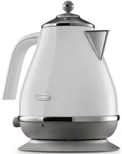 DeLonghi Icona Capitals KBOC 2001.W - Czajniki elektryczne - miniaturka - grafika 2