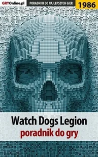 Watch Dogs Legion GRA PC - Gry PC Watch Dogs Legion GRA PC - Gry PC - miniaturka - grafika 2