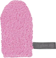 Pozostałe akcesoria do makijażu - GLOV Rękawiczka do korekt makijażu Quick Treat - Cozy Rosie - miniaturka - grafika 1