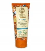 Balsamy i kremy do ciała - Natura Siberica Professional mleczko do ciała - miniaturka - grafika 1