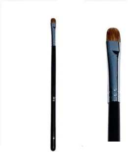 Ibra Ibra - EYESHADOW BRUSH NR 19 - Pędzel do cieni IBRB1DCI - Pędzle do makijażu - miniaturka - grafika 2