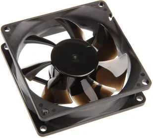 Noiseblocker BlackSilentPro P-P wentylator do PC 4250051906226 - Wentylatory komputerowe - miniaturka - grafika 2