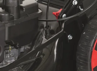 MTD SMART 46 SPBS - Kosiarki - miniaturka - grafika 7