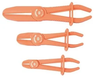 KING TONY Zestaw szczypiec zaciskowych do przewodów 9AF113 - Kombinerki i obcęgi - miniaturka - grafika 4