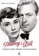 Biografie i autobiografie - Dolnośląskie Audrey i Bill - Epstein Edward - miniaturka - grafika 1