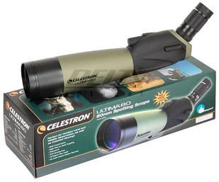Celestron Ultima 65 luneta (52248) - Lornetki - miniaturka - grafika 6