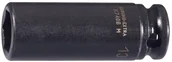 Klucze i nasadki - BAHCO wydłużona nasadka udarowa sześciokątna 1/2" M17 [K7806M-17] - miniaturka - grafika 1