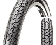 Opony rowerowe - CST Opona, 28" x1 5/8 x1 1/4 32-622 C-1446, rozmiar uniwersalny - miniaturka - grafika 1