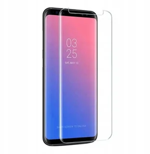 Samsung Hartowane szkło Liquid Glass Uv G960 Samsu - Szkła hartowane na telefon - miniaturka - grafika 2