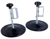 Drabiny - Krause Stopy do drabin przystawnych (para) 214577 214577 - miniaturka - grafika 1