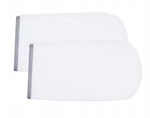 Neonail Rękawica frotte do zabiegu parafinowego 1 para - Akcesoria do paznokci - miniaturka - grafika 2