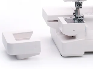 Minerva M5000CL - Maszyny do szycia - miniaturka - grafika 9