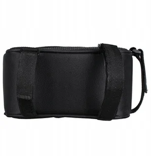 B-Soul Sakwa B-Soul na ramę czarna 133582 - Sakwy rowerowe - miniaturka - grafika 7