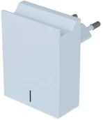 Ładowarki do telefonów - Swissten Ładowarka sieciowa 22049800 22.5W Biały 22049800 - miniaturka - grafika 1