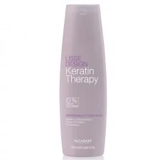 Alfaparf Szampon do włosów - Lisse Design Keratin Therapy Maintenance Shampoo Szampon do włosów - Lisse Design Keratin Therapy Maintenance Shampoo - Szampony do włosów Alfaparf Szampon do włosów - Lisse Design Keratin Therapy Maintenance Shampoo Szampon do włosów - Lisse Design Keratin Therapy Maintenance Shampoo - Szampony do włosów - miniaturka - grafika 2
