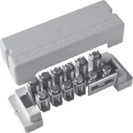 Piorunochrony - Ergom Szyna wyrównujące potencjał 10x4-35mm2 R33RA-04040100101 R33RA-04040100101 - miniaturka - grafika 1