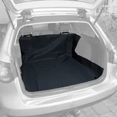 Sprzęt podróżny i transportery dla psów - zooplus Exclusive Mata ochronna do bagażnika Mucky Pup Dł x szer. 150 x 120,5 cm - miniaturka - grafika 1