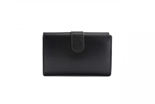 El Forrest Portfel poziomy damski 866 RFID 866 67 RFID - Portfele - miniaturka - grafika 5