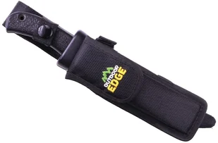 Outdoor Noże Nóż Edge RazorMax Black Clam 02OE058 - Noże - miniaturka - grafika 4