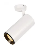 Oprawy, klosze i abażury - Spotline SLV NUMINOS SPOT DALI XL oprawa sufitowa natynkowa biała/czarna 36 W 2700 K 24° 1005744) SLV 1005744 - miniaturka - grafika 1