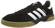 Piłka ręczna - Adidas HB Spezial męskie buty do uprawiania piłki ręcznej. - czarny - 41 1/3 EU - miniaturka - grafika 1