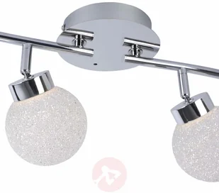 Połyskująca lampa sufitowa Miko, LED RGBW, ZS - Lampy sufitowe - miniaturka - grafika 2