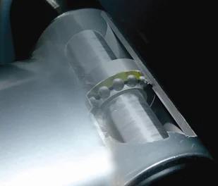 Finnlo Orbitrek magnetyczny Loxon III 297327.uniw/0 - Orbitreki - miniaturka - grafika 8