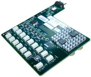 Cisco PPWR-DCARD-16ESW PPWR-DCARD-16ESW NEW - Pozostałe akcesoria sieciowe - miniaturka - grafika 3